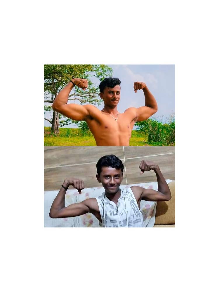 Before and after